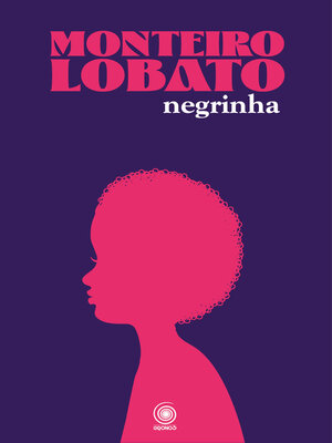 cover image of Negrinha